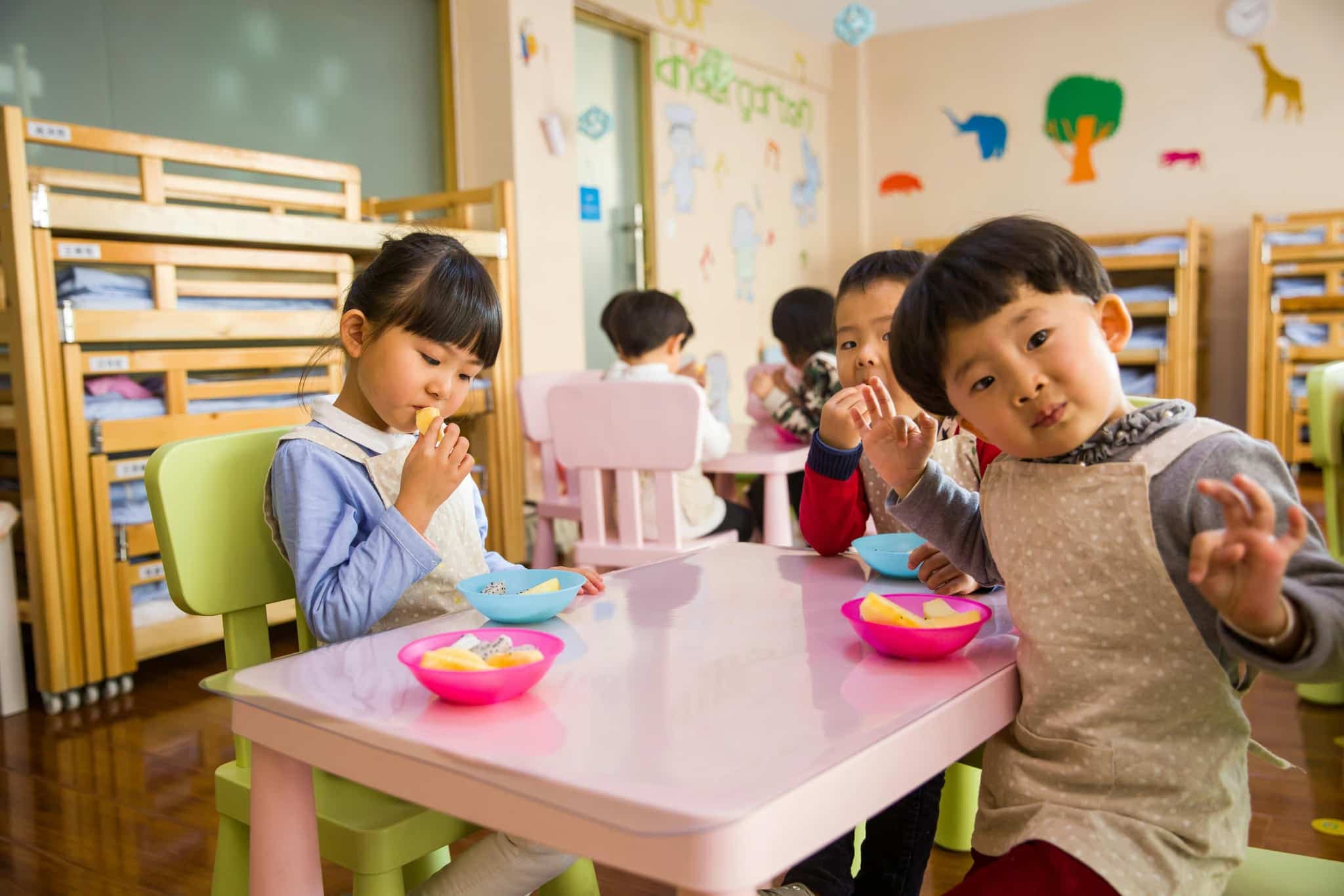 Orphan Education Fund